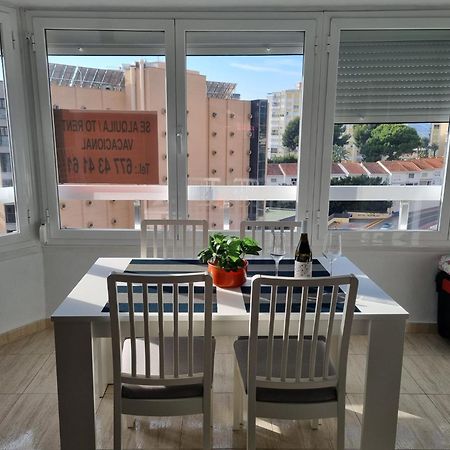 Nuevo Apartamento En Μπένιντορμ Εξωτερικό φωτογραφία
