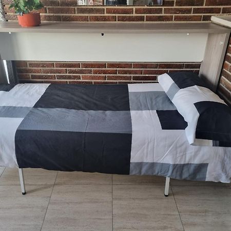 Nuevo Apartamento En Μπένιντορμ Εξωτερικό φωτογραφία