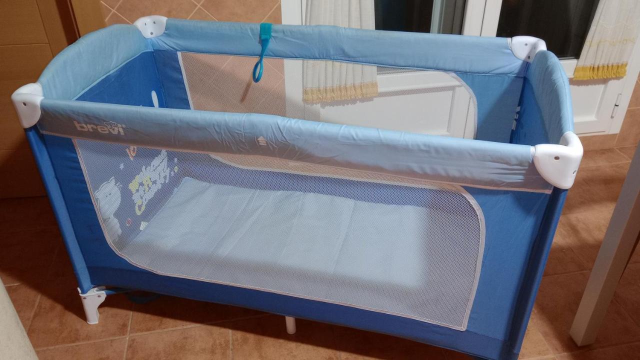 Nuevo Apartamento En Μπένιντορμ Εξωτερικό φωτογραφία
