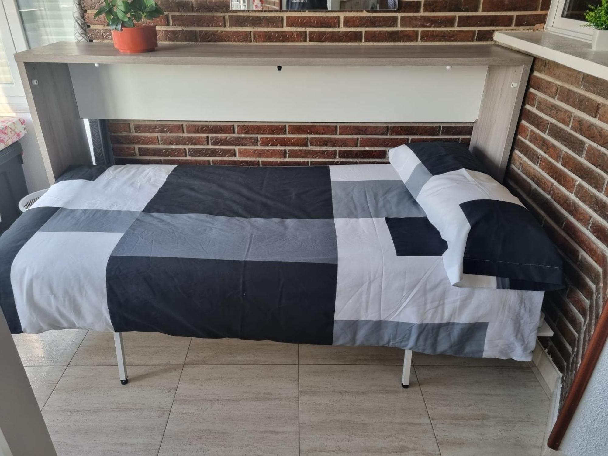 Nuevo Apartamento En Μπένιντορμ Εξωτερικό φωτογραφία